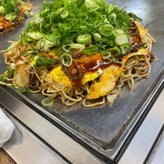 (廣島お好み焼き 祿 ROKU)
