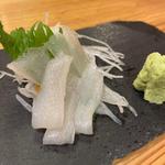 フナベタ刺身(味覚天国 たまや )