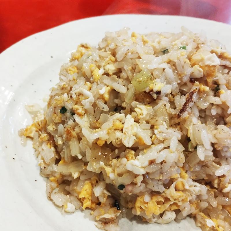 やきめし(博多 ちゃんぽん·皿うどん ぴかまつ)