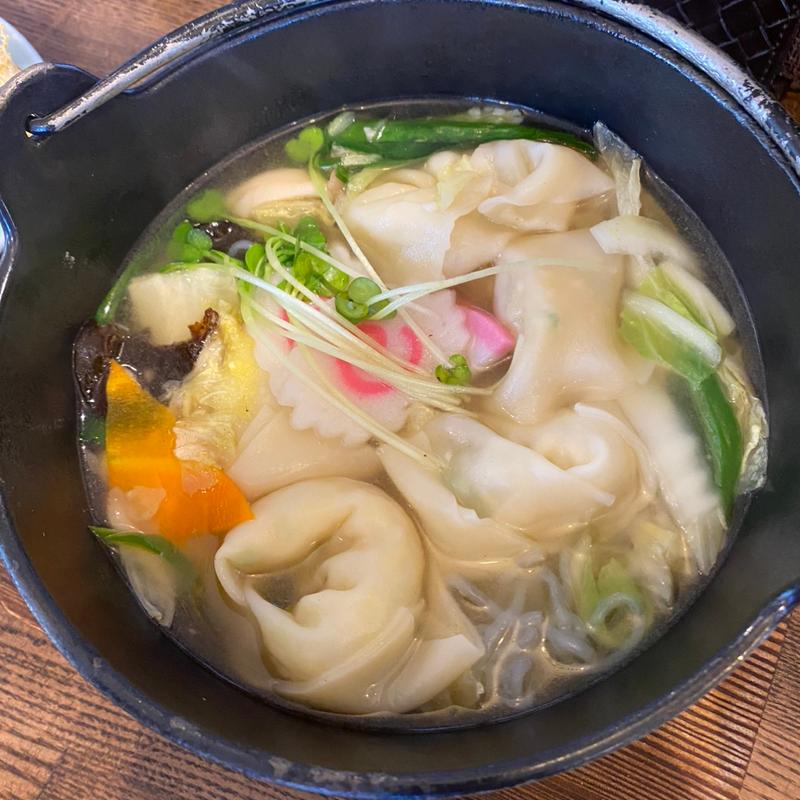 すいぎょうざ(餃子センター （ギョウザセンター）)