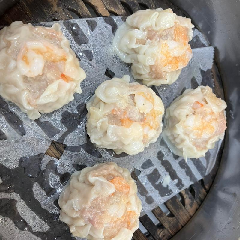 海老シューマイ(5個)(金春本館 （コンパル）)