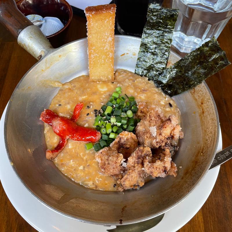 オジヤ　M(オジヤンカフェ下北沢店)