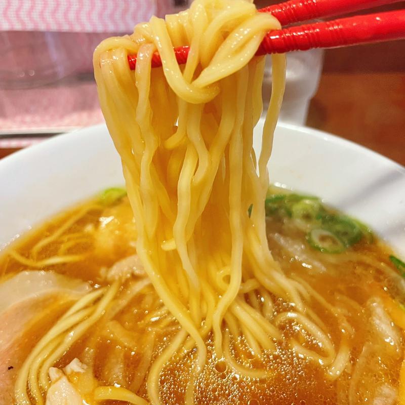 鶏味噌(鶏そば から揚げ 専門店 らーめん風見鶏 西田辺)