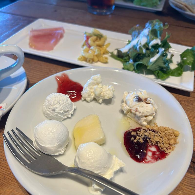 (good spoonみなとみらい店)