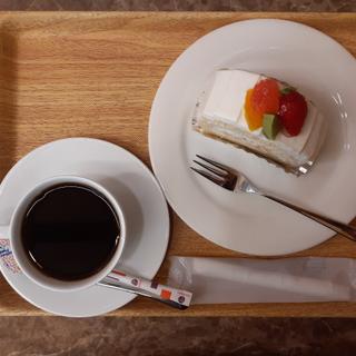 フルーツロール(オカモリサントレー )