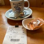 (コメダ珈琲店 徳島北島店 （Komeda's Coffee）)