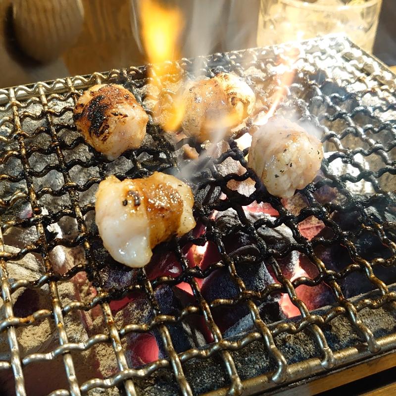 牛マルチャン(田町ホルモンセンター)