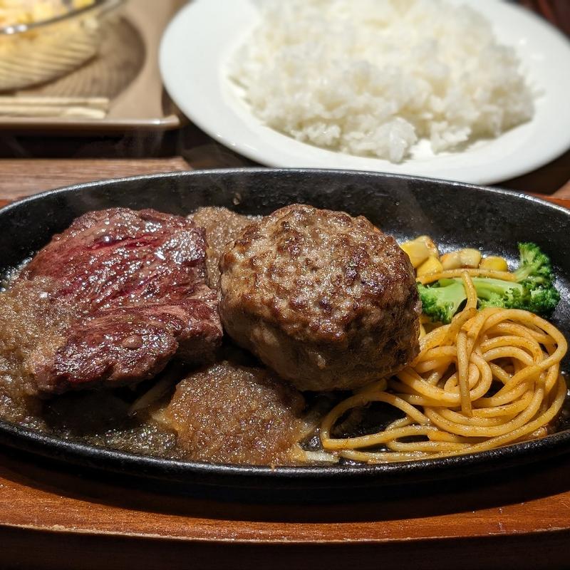 (ステーキ宮 横浜西口エキニア店)