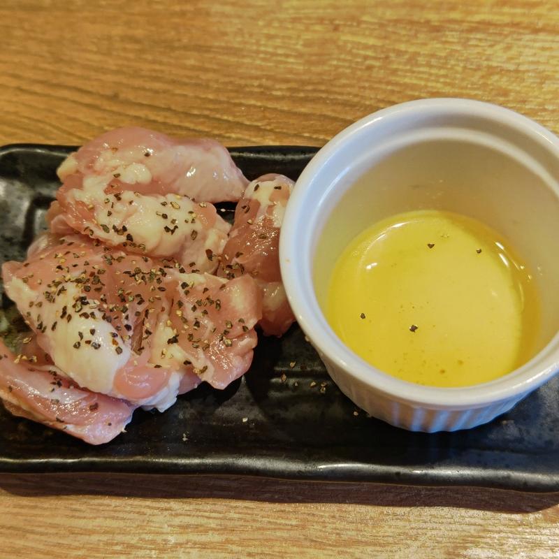 今治焼鳥 もも(大衆居酒屋 もんじゃ酒場 だしや大船店)