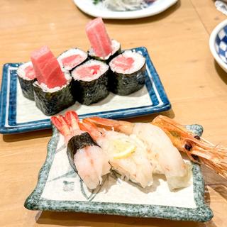 (すし酒場 さしす 2号店)