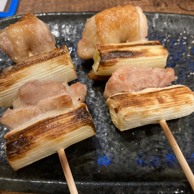 (梅の辻Diningハチ)