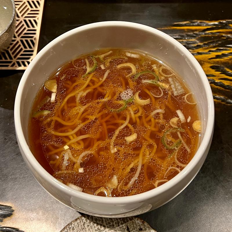 和食コース(五右エ門)