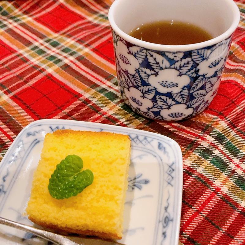 デザート(ステーキ・ドン)