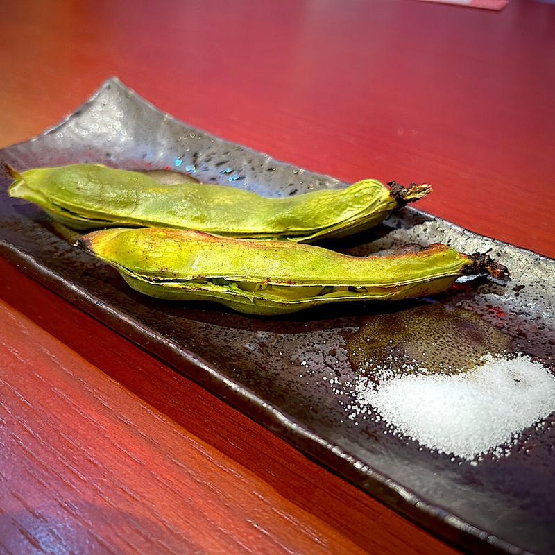 そら豆(津軽三味線 ねぶた魂)