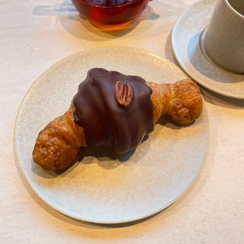ショコラ(ビター)(RISTRETTO & CROISSANT LABORATORIO)