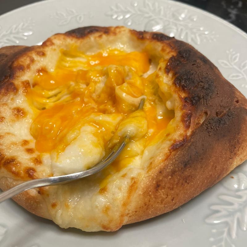 ハチャプリ(パダリーア)