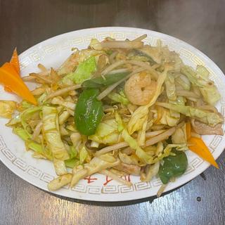 野菜炒め(マルイチ )