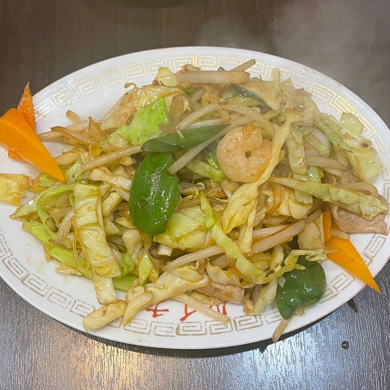 野菜炒め(マルイチ )