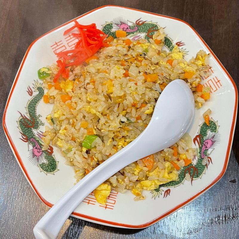 やきめし(小)(マルイチ )