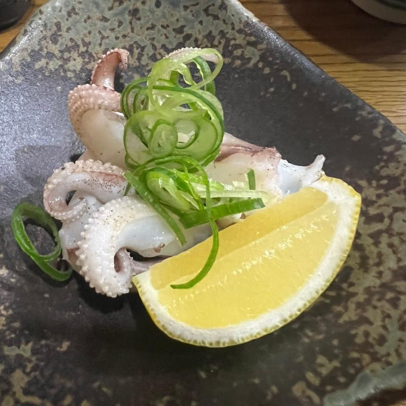 下足バター(よもぎ)