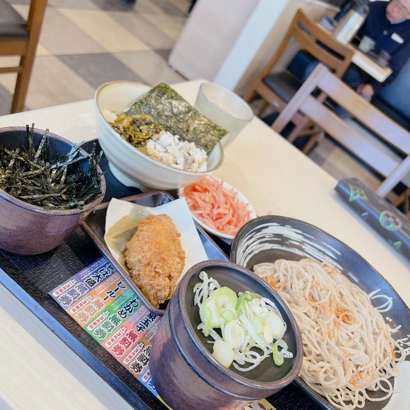 (ゆで太郎 高崎上小塙町店 )