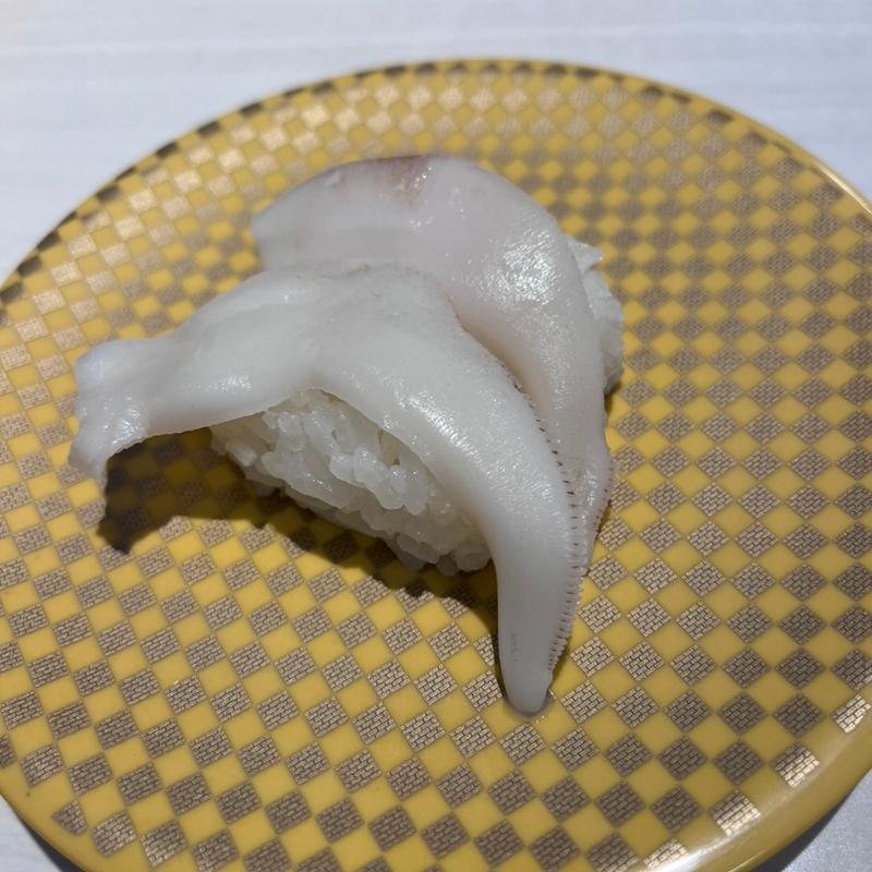 白貝(魚べい アークプラザ新潟店)