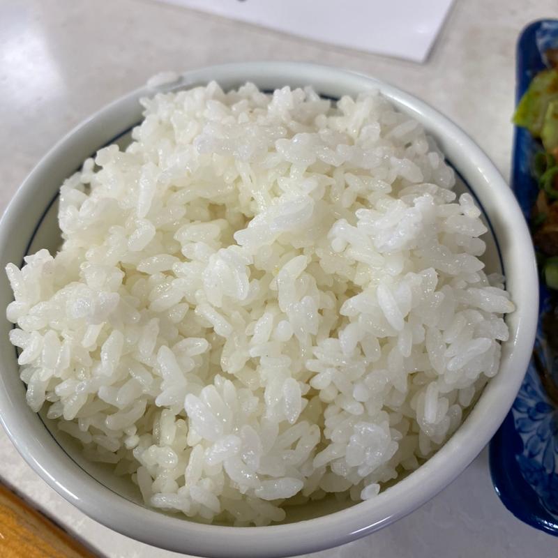 ごはん(一九ラーメン いち里)