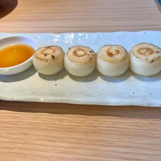 宝玉餃子5個(麺Laboタイガー＆ドラゴン)