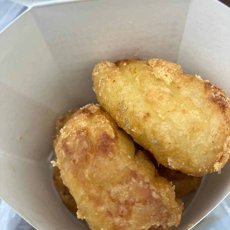 みらいデリナゲット(セブン-イレブン 札幌南１条西６丁目店)