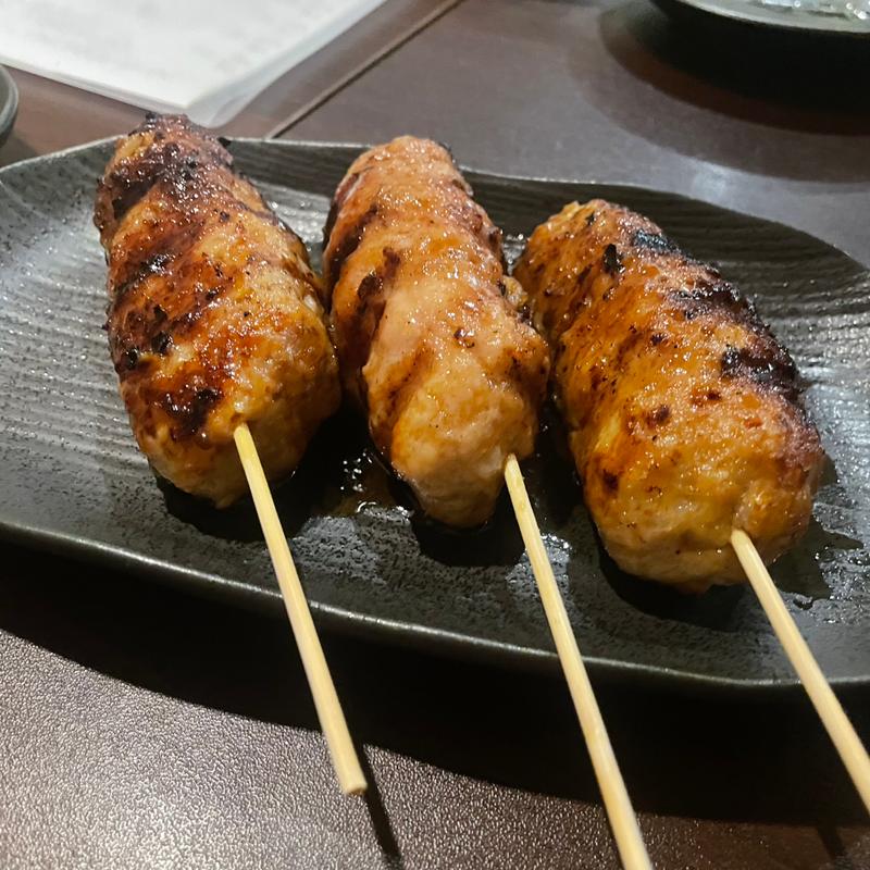 つくね(ひろポン)