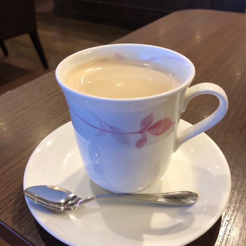 カフェ・オ・レ(高倉町珈琲 勝田台店)