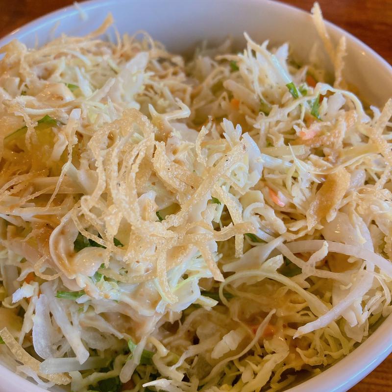 パリパリサラダ(ちゃんぽんセンター)