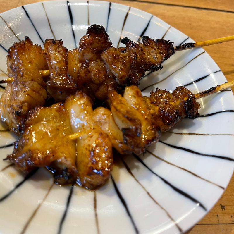 キクアブラ(もつ焼とワイン★キャプテン)