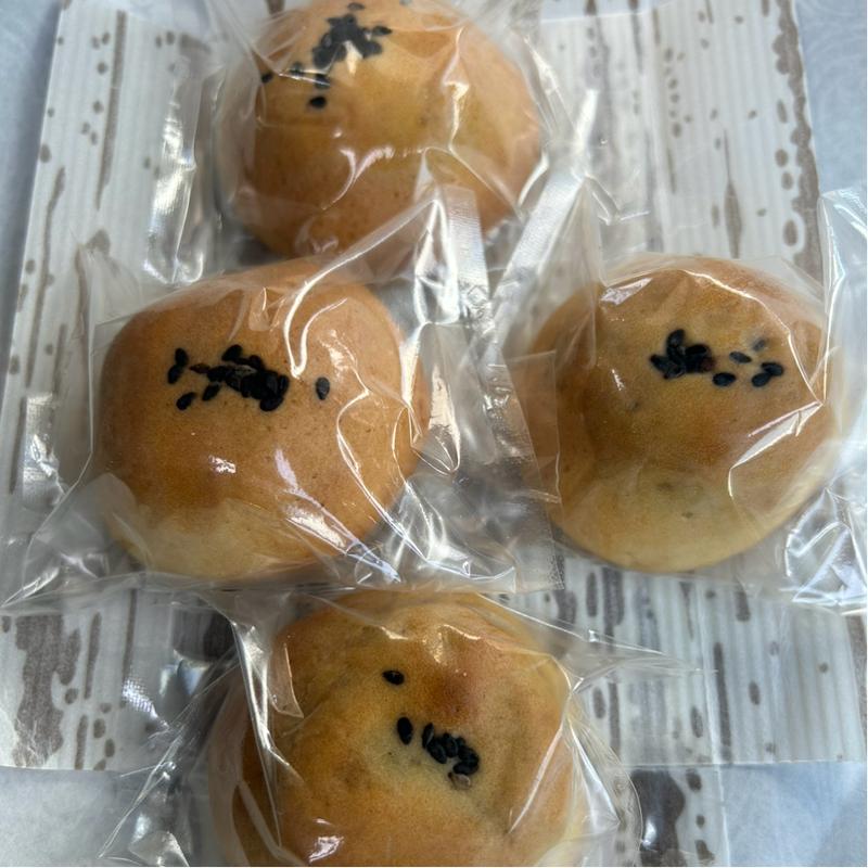 和楽(つぶあん)(中嶋源九郎餅本舗 )