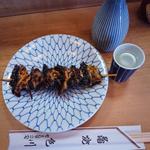 えり焼　１串