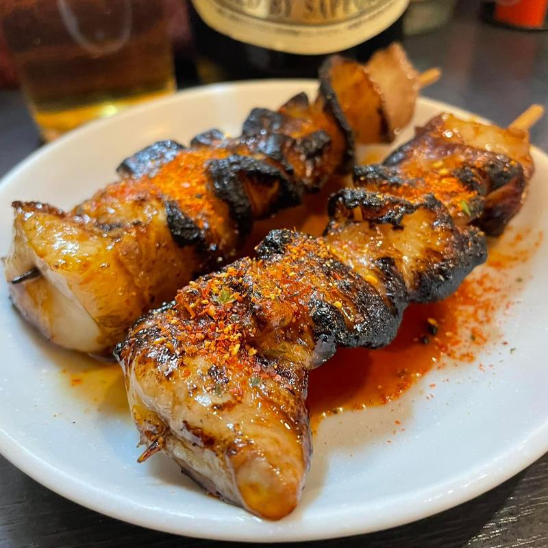 キクシ(タレ)(寅屋 天満)