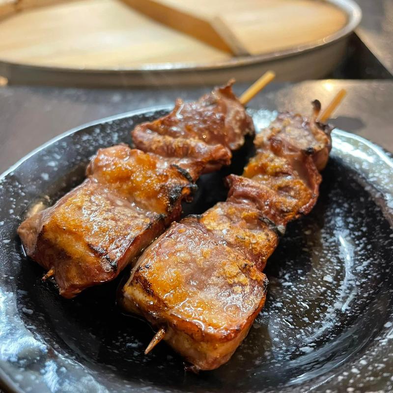 ハツモト(寅屋 天満)