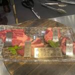 ラム肉(炭焼き成吉思汗 いし田 )