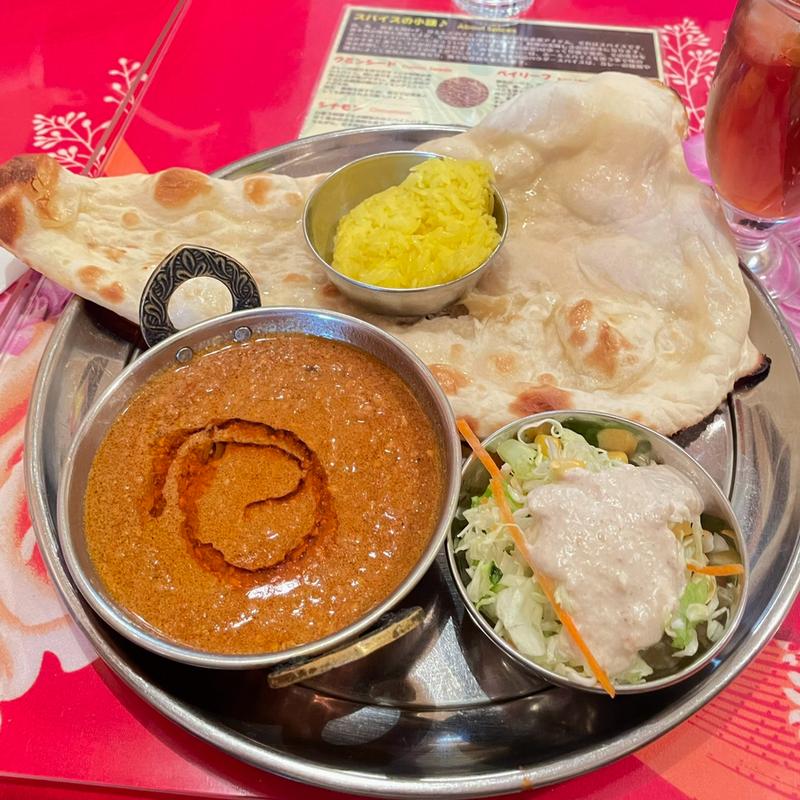 (コルカタ 千歳船橋店)