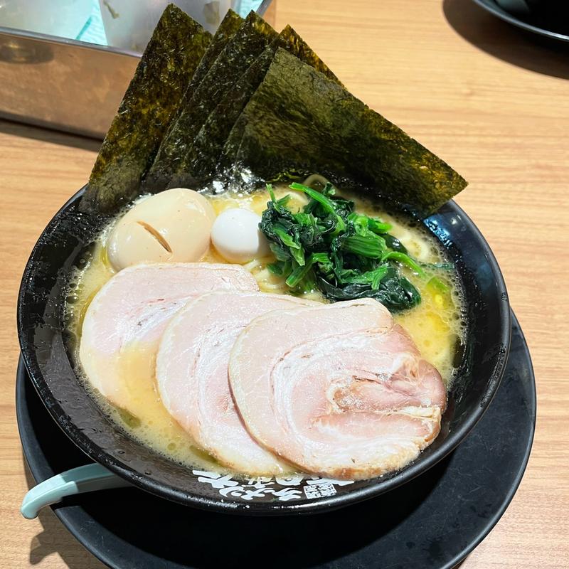 (町田商店 経堂店)