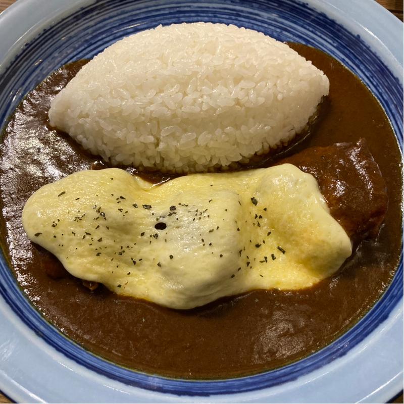 (もうやんカレー横浜)