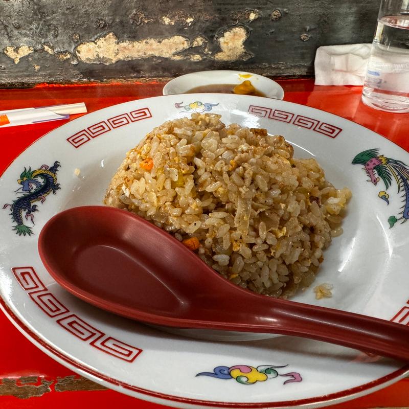 ぎょうざ(新ちゃん)