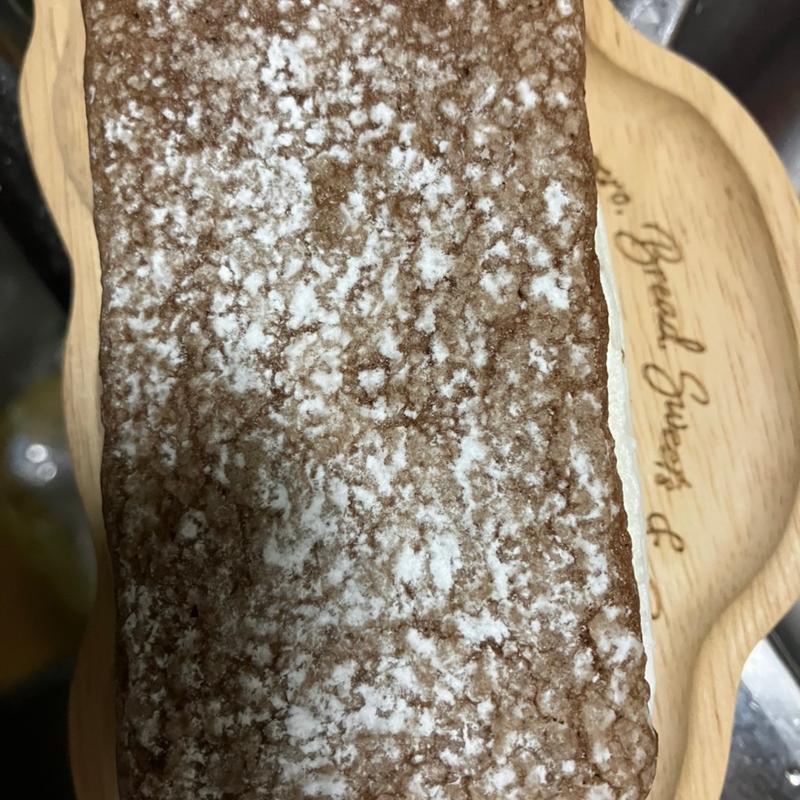 ティラミスアイス(ファミリーマート 札幌駅北口店)