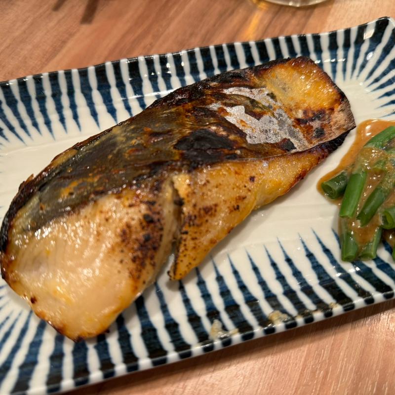 サワラの西京焼き(倉蔵商店 （クラゾウショウテン）)