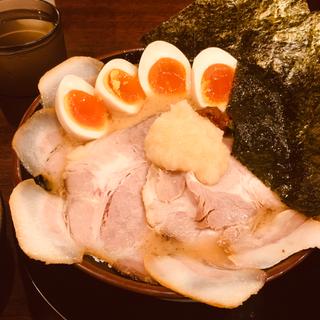 豚骨醤油味(丸岡商店 犬山店)
