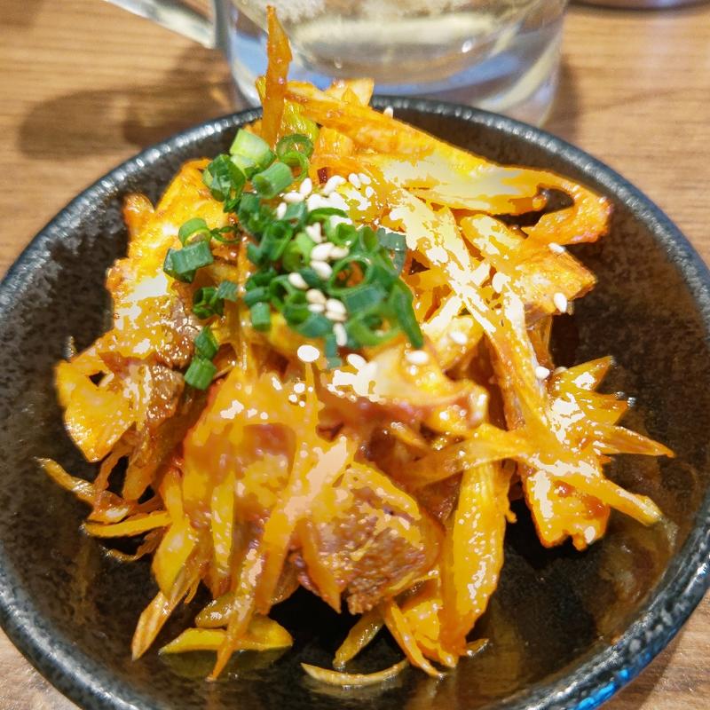 ネギチャー(もつしげ 上大岡店)