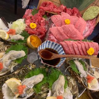 (二代目野口鮮魚店)