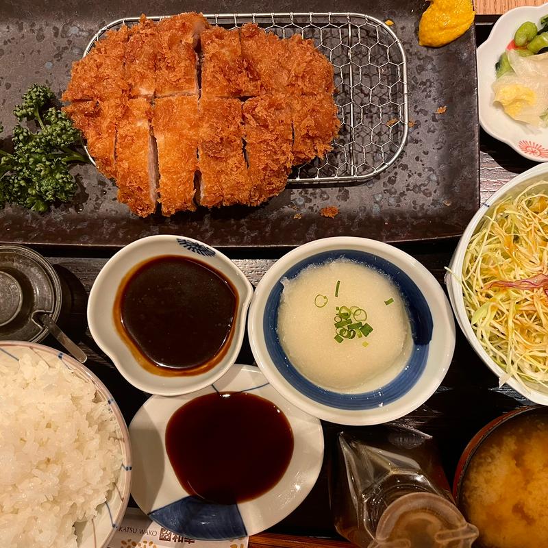 (和幸 コクーンさいたま新都心店)