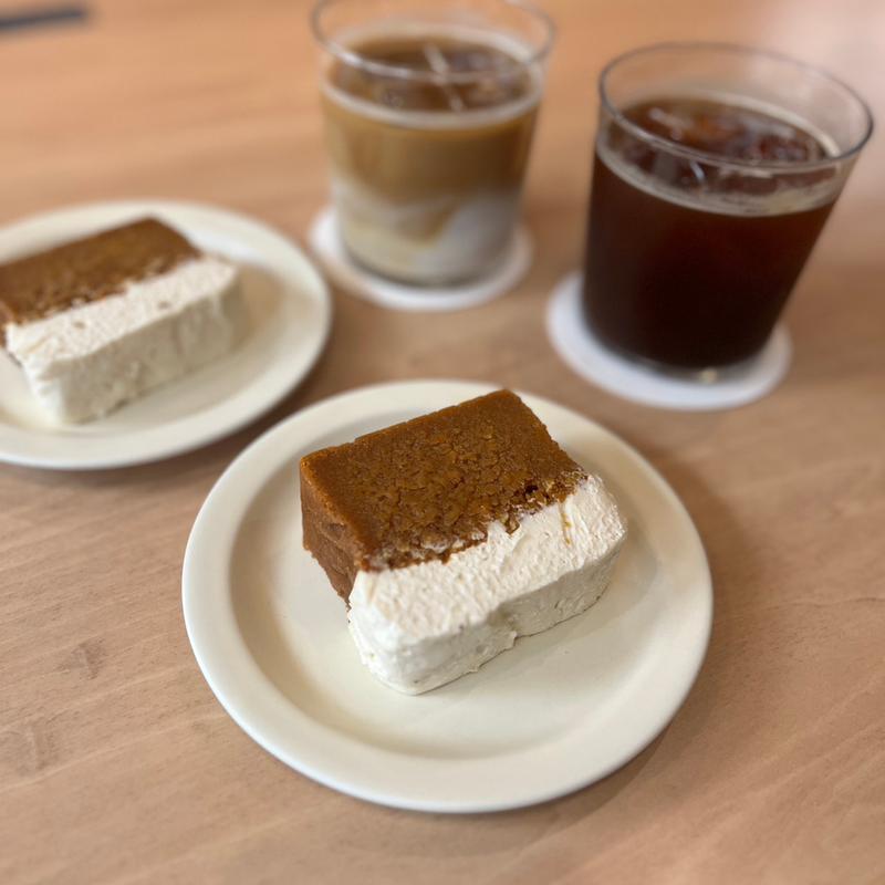 キャロットケーキ(moo)