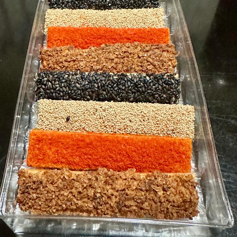 サクサクチーズ(ル・パティシエ・ヨコヤマ 京成大久保店)